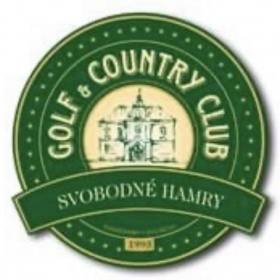 Golf & Country Club Svobodné Hamry - finanční dar